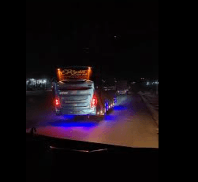 लामो दूरीको यात्राका लागि सडक सुरक्षा सुझावहरू